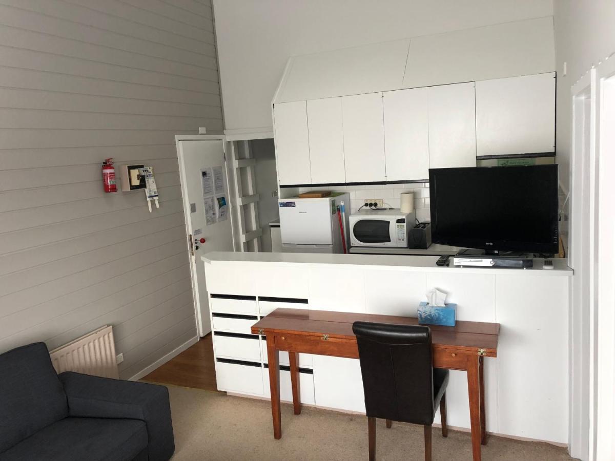 Shamrock Apartment 4 Mount Hotham Esterno foto