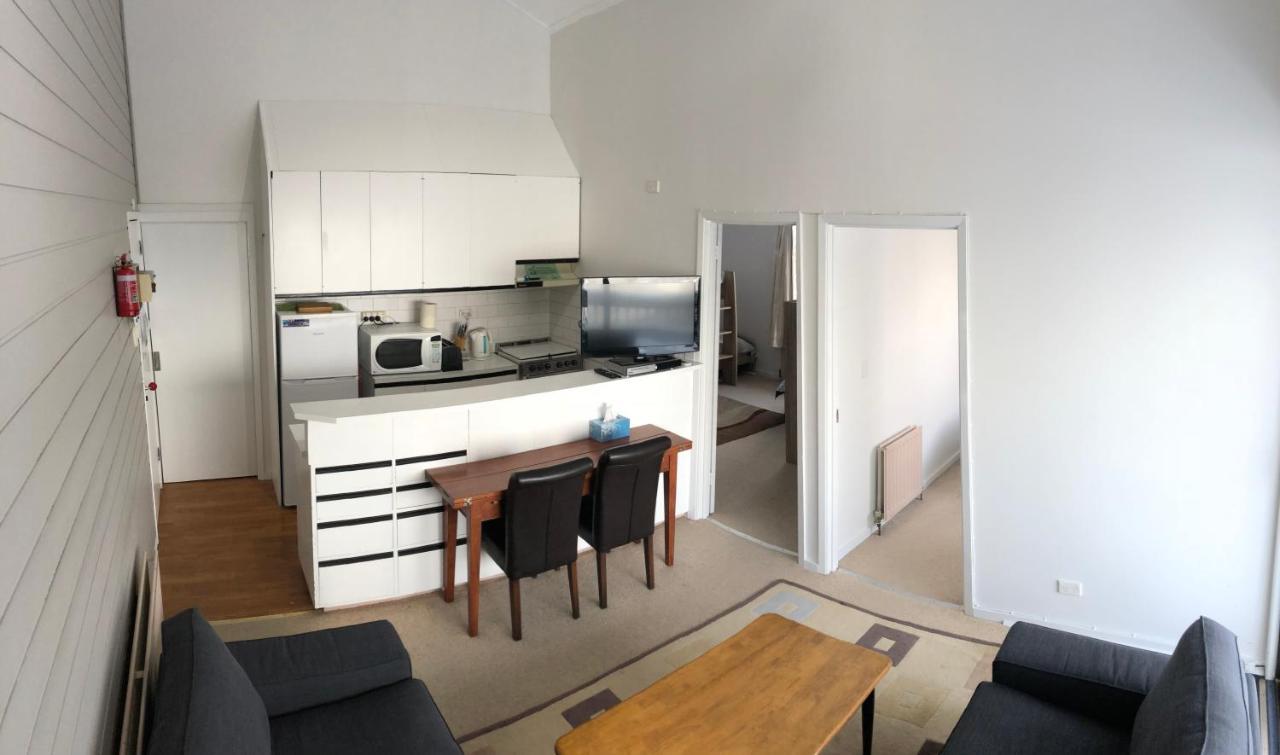 Shamrock Apartment 4 Mount Hotham Esterno foto